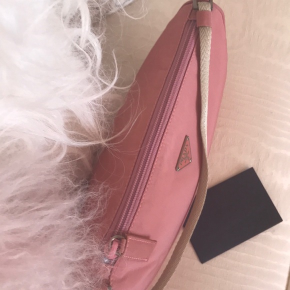 SOLD🌸PRADA 🌸 SORRY TOO LATE. SOLD - Picture 7 of 15